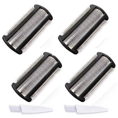 4�� BG2000 �����p�z�C���w�b�h Bodygroom Series 7000 (BG7030/BG7040)�A5000 (BG5025)�A3000 ? ��h�����̃E�F�b�g/�h���C�V�F�[�r���O�V�X�e��