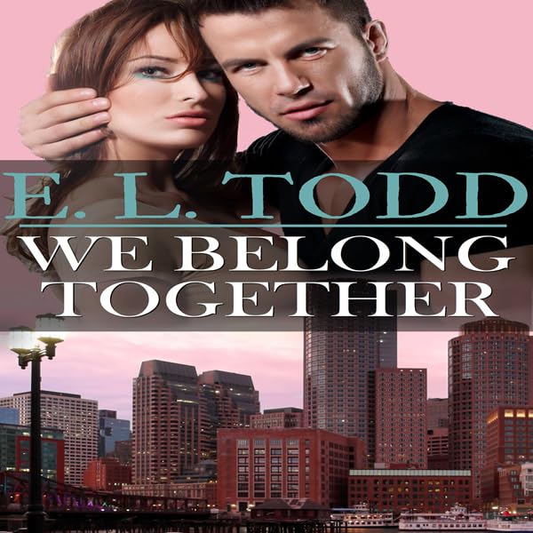 Cover art for We Belong Together