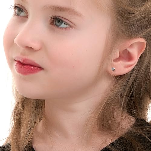 Sugartang Ear Piercing Kit, Disposable Ear Piercing Gun Kit thumb #3