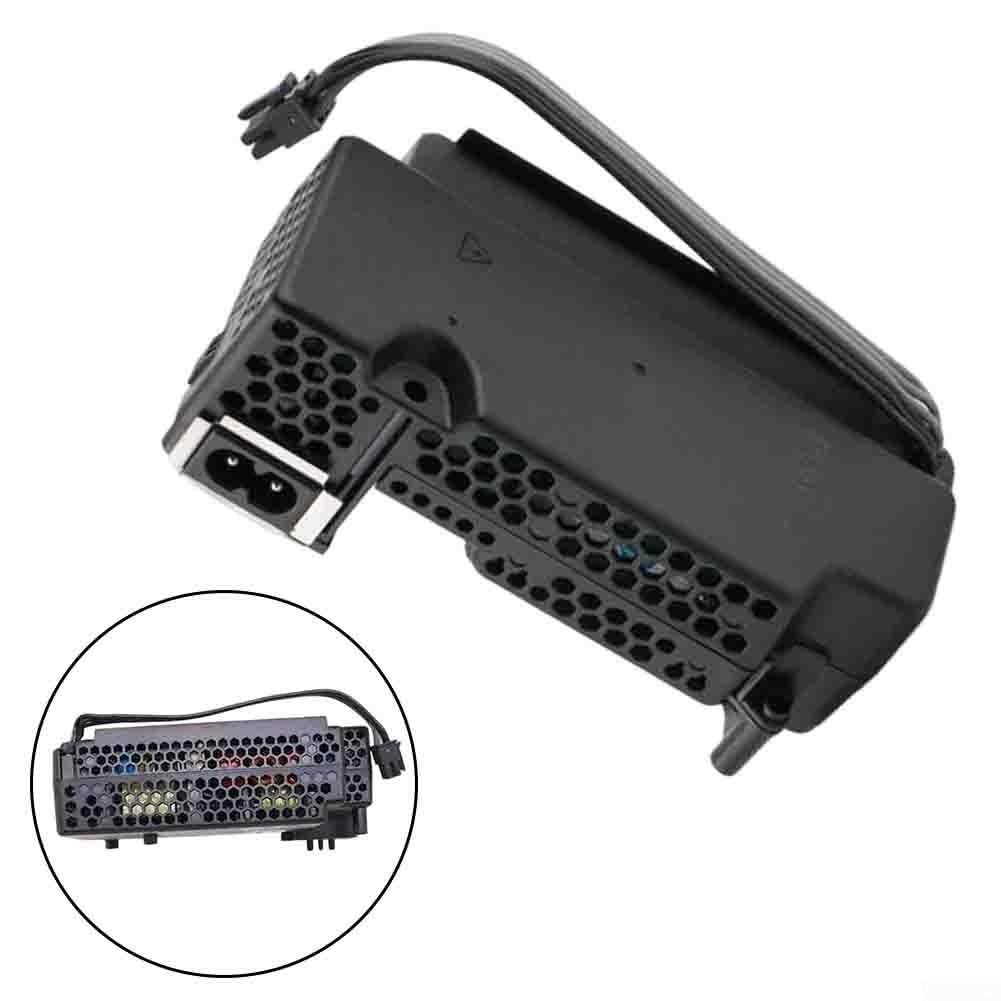 Alimentatore di ricambio per Xbox S PA-1131-13MX N15-120P1A, adattatore CA interno, prestazioni stabili, ABS, nero, con strumenti