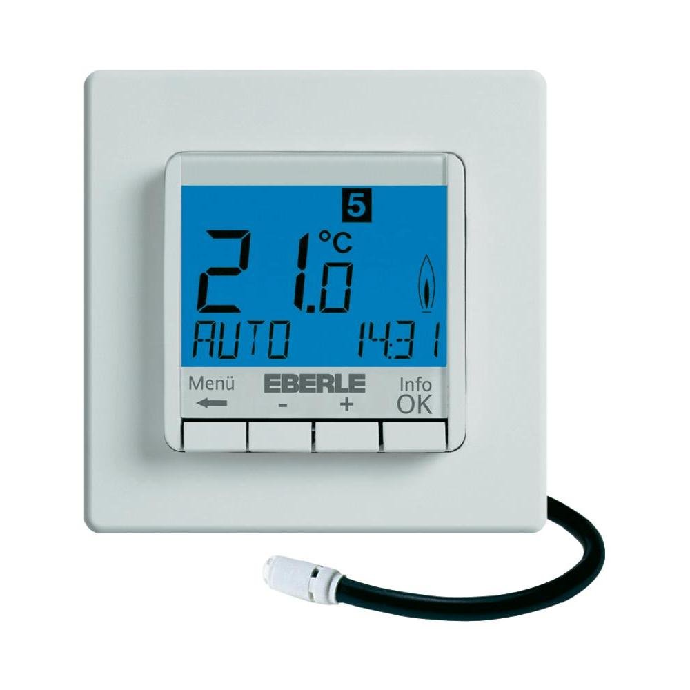 EBERLE FIT - 3F - Temporizador