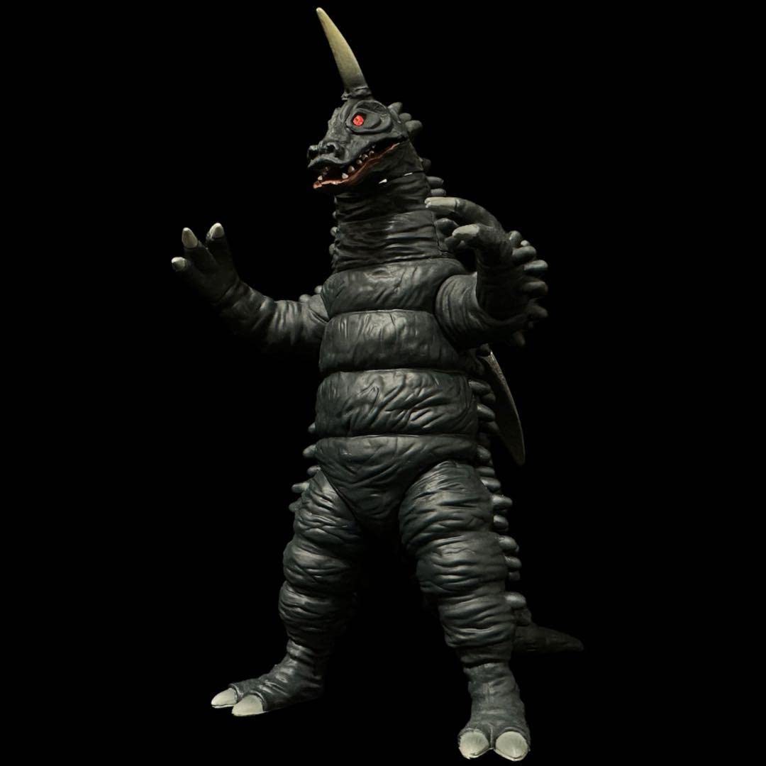 アルティメットルミナス ブラックギラス アルティメットルミナス