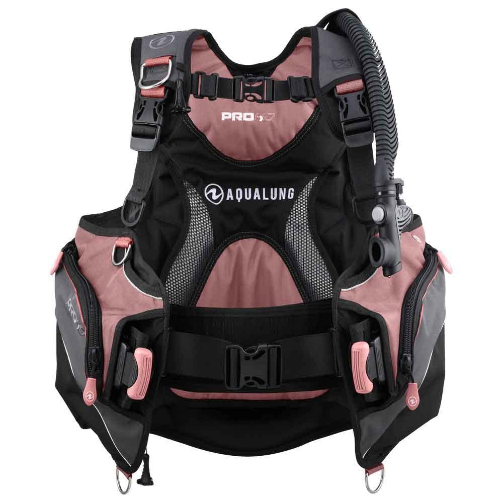 Aqualung PRO HD Damen Taucherjacket Tarierweste