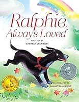 Ralphie, Always Loved 0998760153 Book Cover