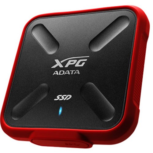 Amazon.com: ADATA XPG External SSD SD700X 1TB USB 3.1 GEN 1 RED
