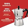 Bialetti Moka Express 1 cup espresso maker