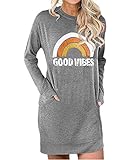 ♥ Dieses lässige klassische Top begleitet Sie durch die wechselnde Jahreszeit und eignet sich für viele Anlässe wie zu Hause bleiben, arbeiten, im Klassenzimmer, einkaufen, feiern, Urlaub machen, Laufen, Yoga, Joggen, Date, Freizeit / Freizeitkleidung.