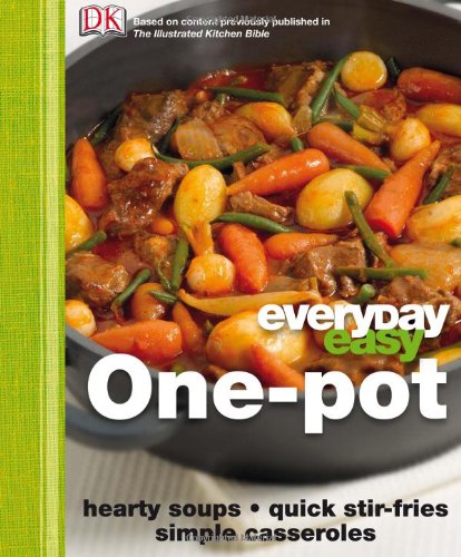 Buy Everyday Easy One Pot — BookShops.in