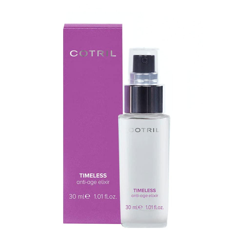 Cotril Timeless Elixir - Di Bellezza Anti-Age, 30ml