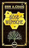 Cover zum Buch Böse Wünsche
