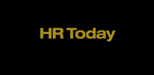 HR Today - Know-how for tomorrow