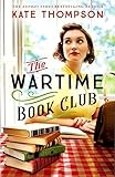 kate thompson fractured angelics  The Wartime Book Club: the heart-warming and inspiring new novel of love, bravery and resistance in WW2