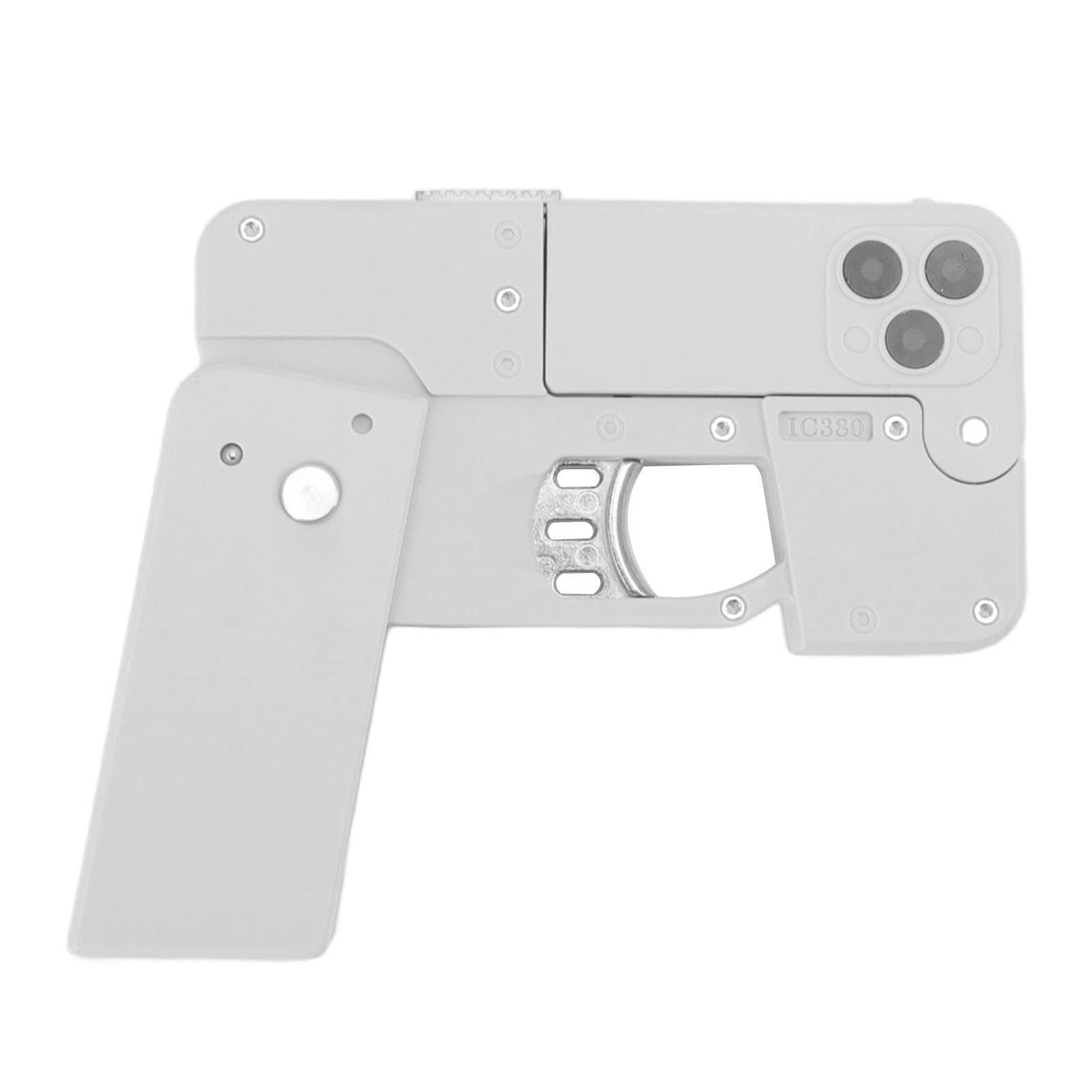 Buy Mobile Phone Shape Folding Soft Toy, Mini Deformation Folding Cell