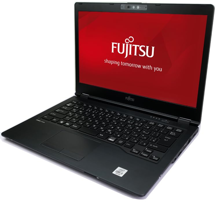 富士通 1000円～ 富士通 LIFEBOOK U772/G Core i5 3437U 2.4GHz 2GB 