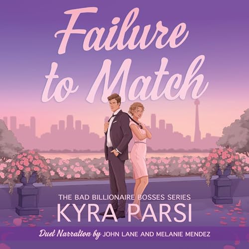 Failure to Match by Kyra Parsi episode artwork