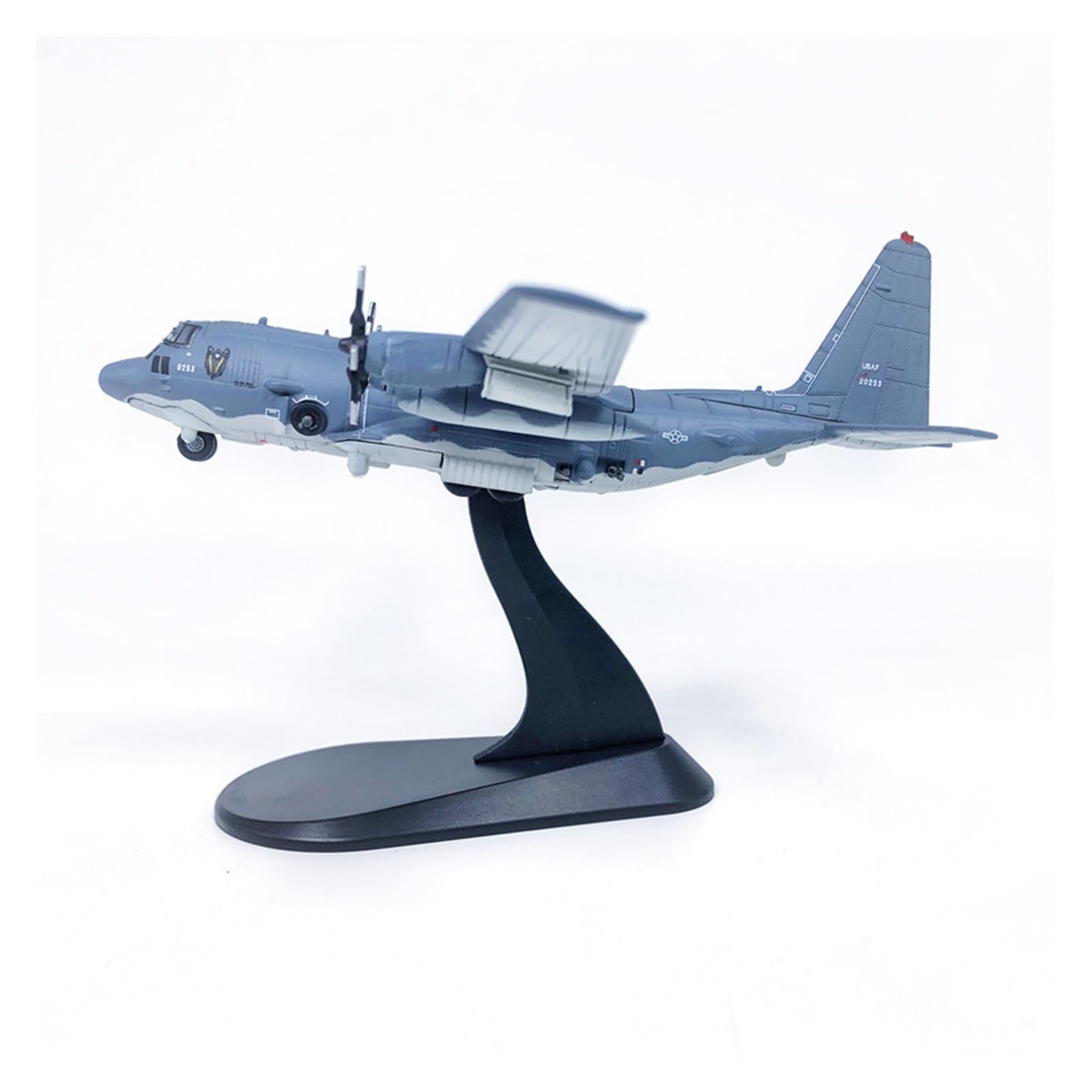 Amazon.co.jp: 航空機 ダイキャストメタル 1/200 スケールアメリカ軍