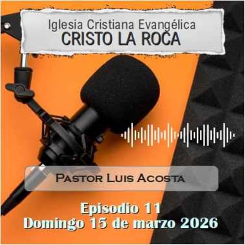 Pastor Luis Acosta