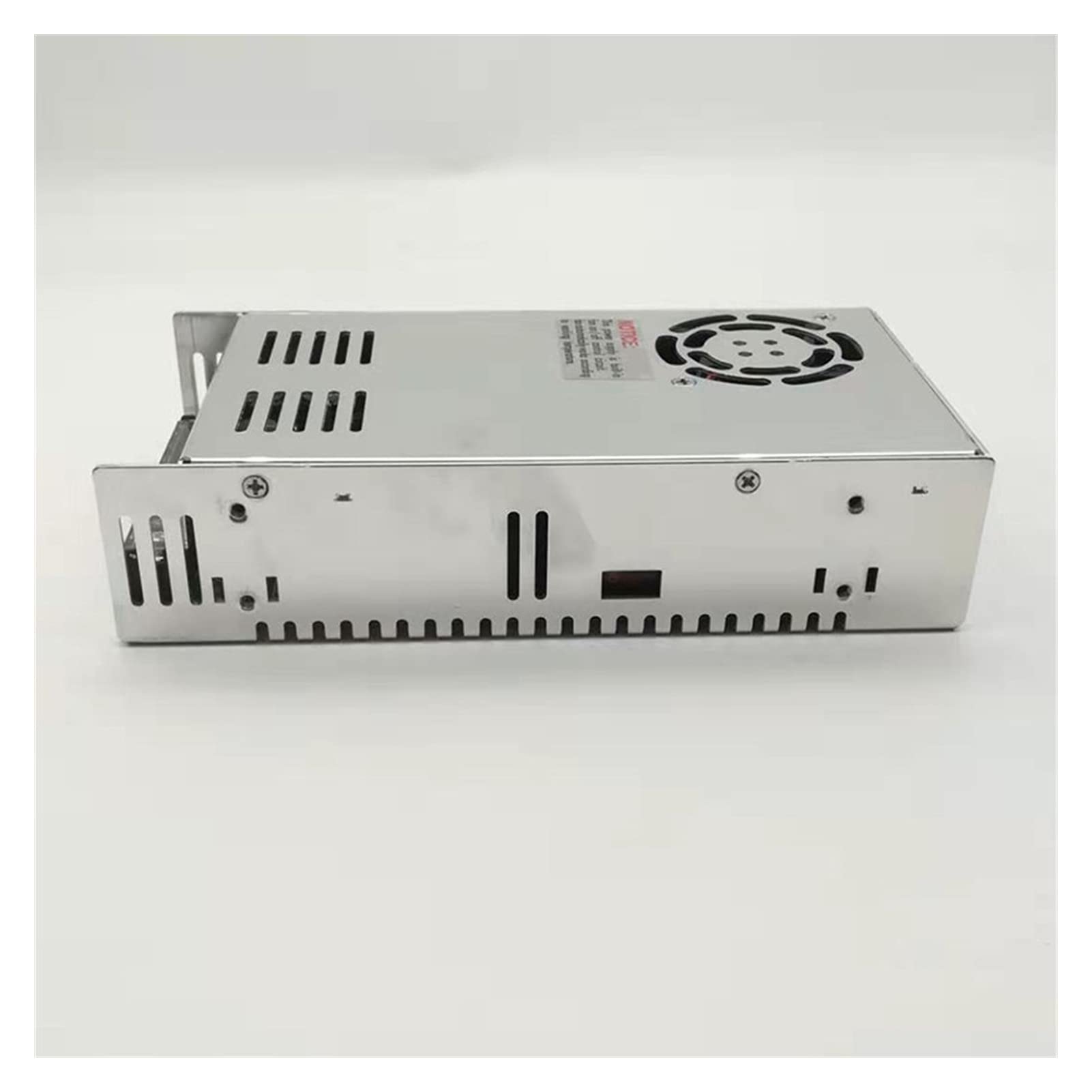 Alimentatore da Banco,Alimentatore da Laboratorio Alimentazione di commutazione 600W Tensione Regolabile e Corrente 0-12V 15V 24V 27V 36V 48 V 50V 60V 72V 80V 90V 100V 110V(0 48V 0 12.5A)