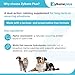 Vetoquinol Zylkene Plus Long-Term Calming Supplement with Alpha-Casozepine and White Fish Muscle Hydrolysate for Cats and Medium Dogs 22-65 lbs, Daily Behavioral Support for Dogs, 225 mg