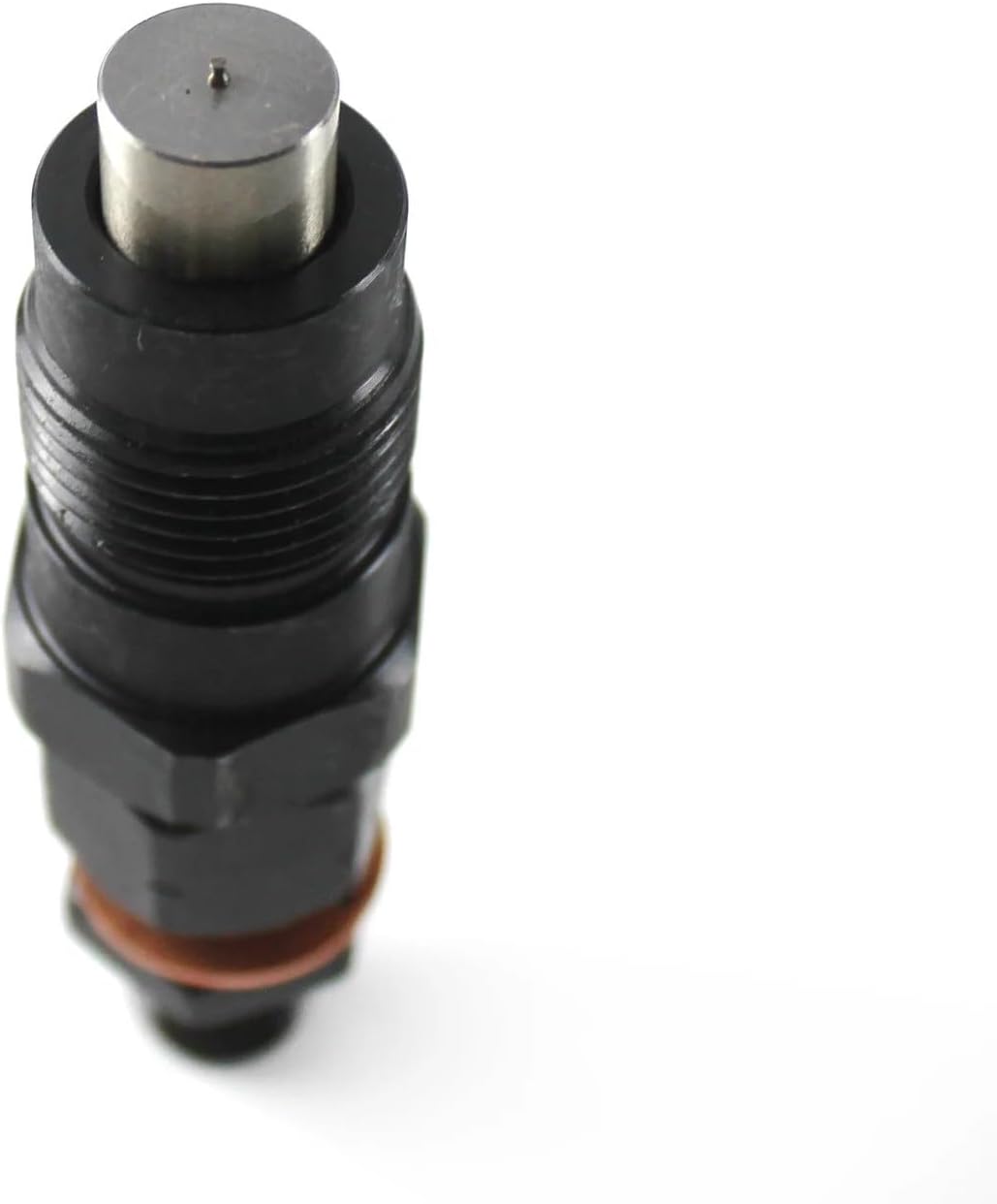 Diesel Fuel Injector Nozzle Kit 4PCS with Seals ME201844 9430610435 Compatible for Mitsubishi Delica Spacegear Pajero 4M40 4M40T 2.8L