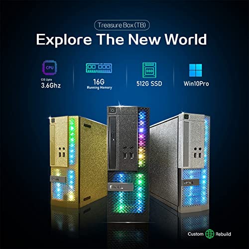 Amazon.co.jp: Dell Computers Dell Optiplex 3020ゲームデスクトップ