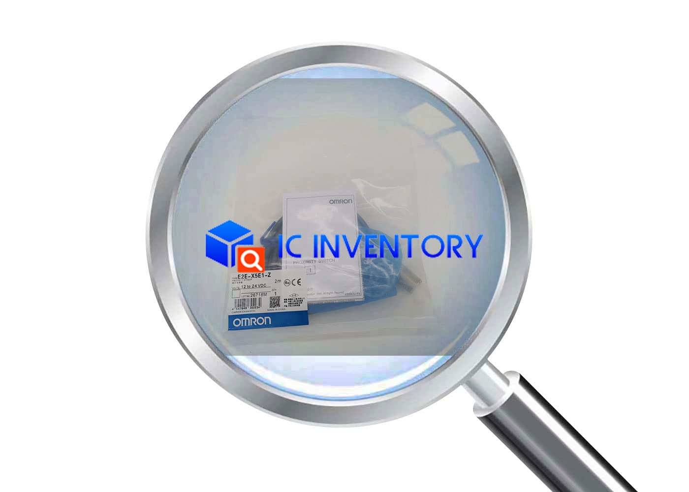 1PCS E2E-X5E1-Z E2EX5E1Z new