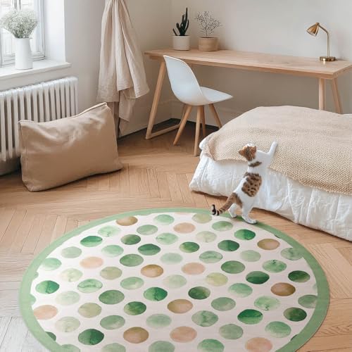 Tapis cuisine vinyle résistant à la rayure et durable pour sol de maison - 3