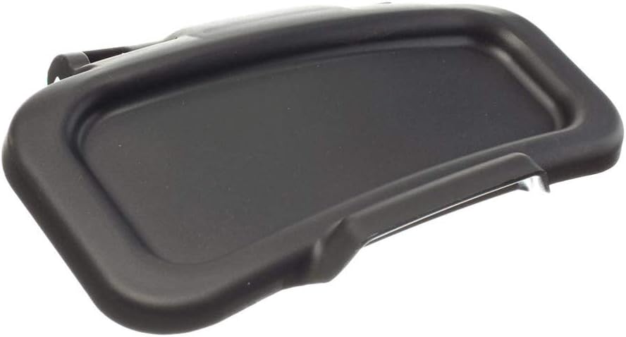 Toro Deflector-side Part # 115-8449 by Toro