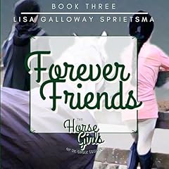 『Forever Friends』のカバーアート