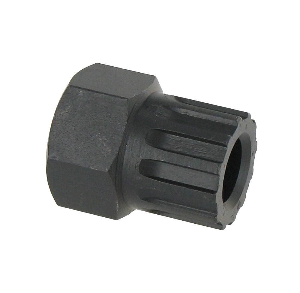 VAR wheel Remover For Splined Tiger, Falcon And Old Type Shimano wheels