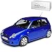 Produktbild Volkwagen Lupo G-T-I Blau 1998-2005 Nr 315 1/18 Otto Mobile Modell Auto