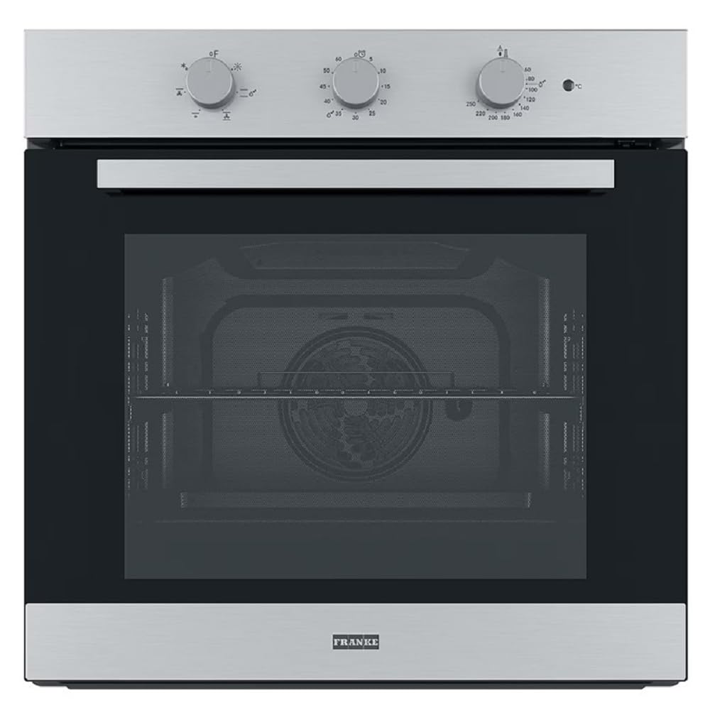 Franke - Forno indipendente Smart Linear FSL 52 H Inox