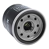 goldwing 1500 se Ideal für hochwertiges synthetisches Motorenöl und ermöglicht hohe Öldurchflussmenge.