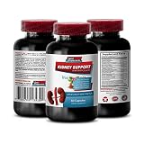 antiaging Pills - Kidney Support - Birch Leaf, Kidney Support, Kidney Support Supplements, Kidney Cl