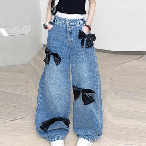 Preppy Clothes for Girls Cargo Pants Colored High Rise Jeggings Going Out Toddler Girl 3t2