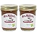 Mrs. Miller's Amish Made Mint Jelly 9 Ounces - 2 Pack