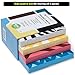 Award-Winning Math Flash Cards – 600 Addition, Subtraction, Multiplication & Division Facts – 2 Facts Per Card – 20 Games & Teaching Methods – Grades 1–6 – Classroom, Homeschool & Teacher-Approved