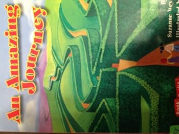 Paperback Book Treks Extension an Amazing Journey Grade 3 2005c Book