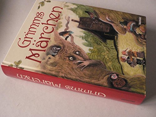 Preisvergleich Produktbild Grimms Märchen