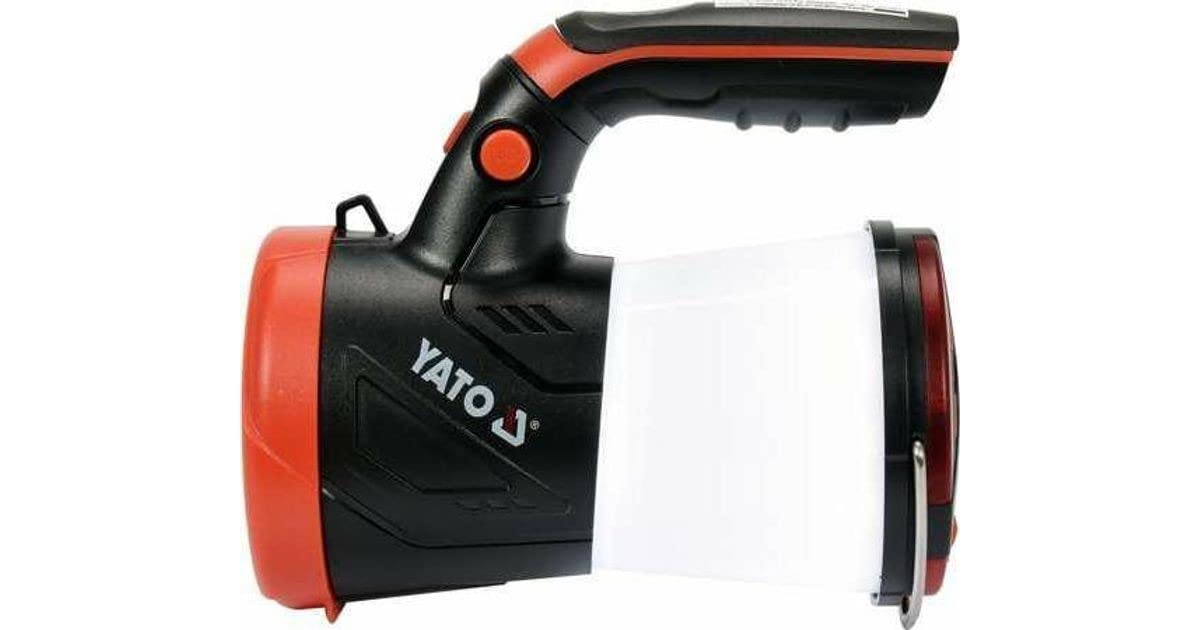 Yato Wielofunkcyjny reflektor 3w1 530 lm