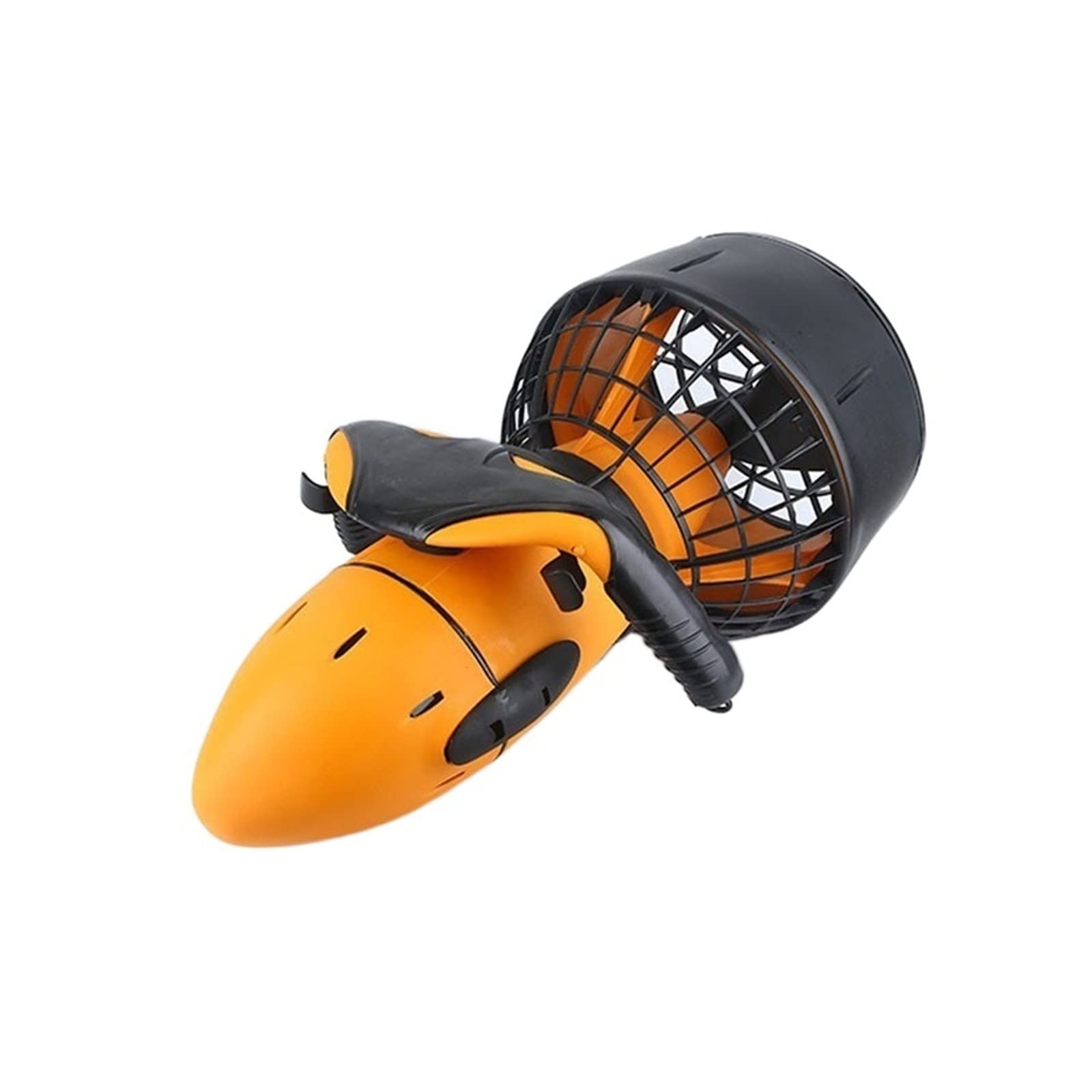 Water Scooter Underwater Handheld Propeller Outdoor Swimming Submersible Booster