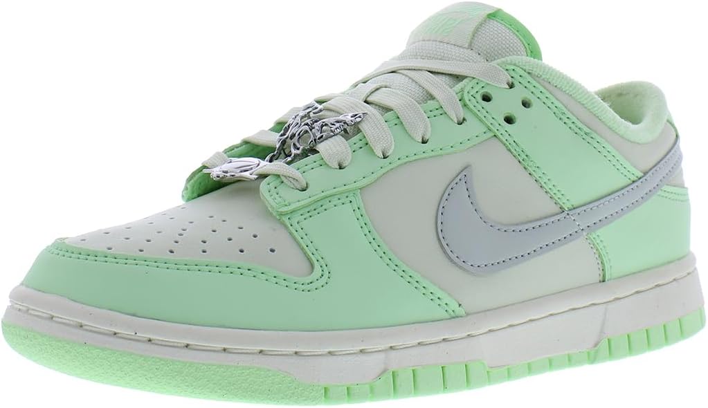 Nike Dunk Low Next Nature SE Leather Womens Shoes