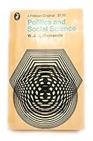 Politics and Social Science B0000CNKL1 Book Cover