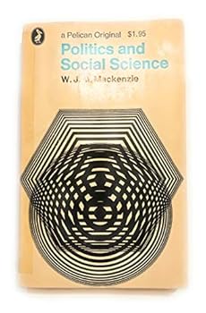 Paperback Politics and Social Science Book
