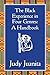 The Black Experience in Four Genres: A Handbook
