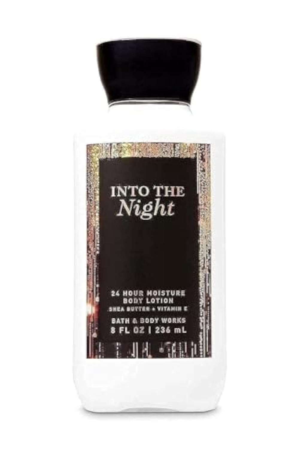 Bath & Body Works Into the Night Nemlendirici Vücut Losyonu 8 oz / 236 mL BBW24510479