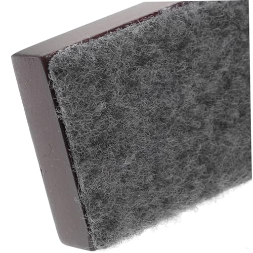 Brosse de palets et tableau de bord de flipper pour billard