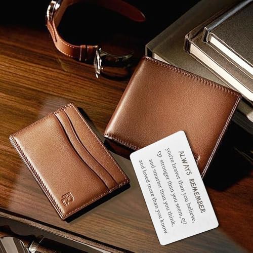 Motivational Gifts, Motivational Stocking Stuffers, Inspirational Gifts for Women Wallet Card, Encouragement Gift for Women, Encouragement Inspirational Gift for Woman Friends3