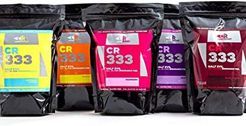 Carbo Rocket 333 Drink Mix 2.2lbs 11 Servings LEMONADE-107 920G
