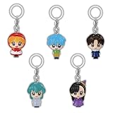 赤ずきんチャチャ めじるしアクセサリー 全5種セット